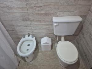 Cabaña Malargüe