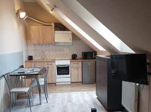 Apartamenty Sokółka II