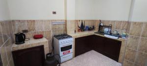 Garzonier de un dormitorio en Sopocachi