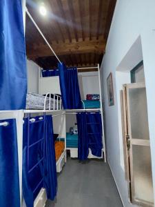 Seaside Rooftop Hostel