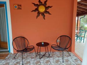 Sole e Sale B&B e Appartamenti per Vacanze img27