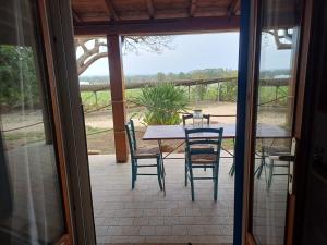 Sole e Sale B&B e Appartamenti per Vacanze img29