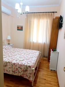 Mairas place Corfu