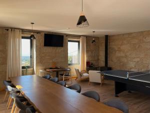 Granjas House