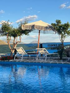 Palermiti Luxury Rooms