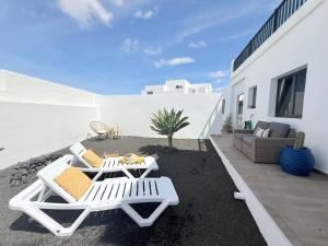 Casita Tahiche