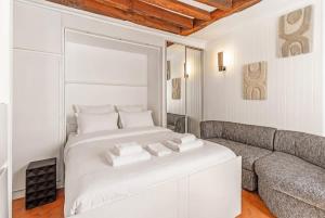 Studio Authentique Montparnasse proche St-Germain