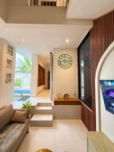Villa Sarisvati By Island Villa Management