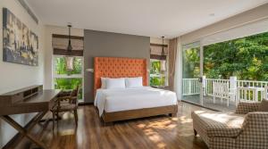 Premier Villas Danang Resort