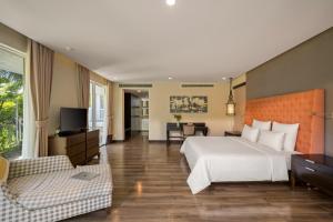 Premier Villas Danang Resort