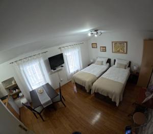 Apartment Old Town Gverovic