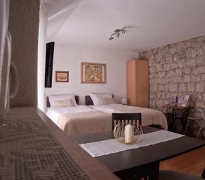 Apartment Old Town Gverovic
