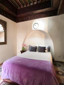 BKAN RIAD MARRAKECH