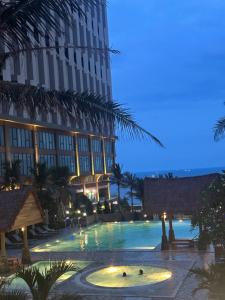 Condotel apec mandala mũi né