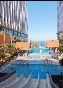 Condotel apec mandala mũi né