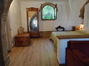 Casa Rasenna