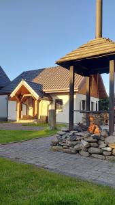 Domek u Hillów