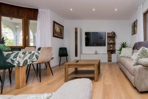 Villa Real Sitio La Cavada