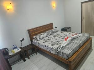 Tropical Inn Hotel