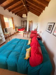 La Candelaria - Casas de Campo -