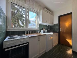 Tabu 4bedrooms - Budva, Center