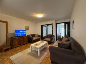 Tabu 4bedrooms - Budva, Center