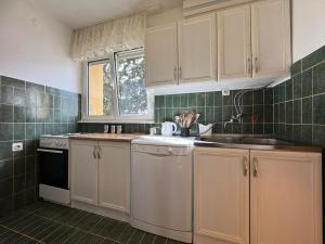 Tabu 4bedrooms - Budva, Center