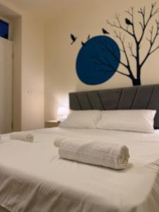 City Center Apartment In Tirana