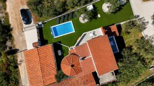 Costa apartment with private pool
