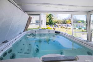 Linstant Sologne