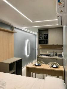 Maré Alta - Ideal para Casais, apto 220 by Atlântico Facility & Temporada