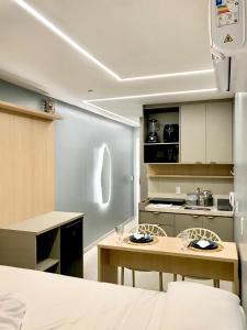 Maré Alta - Ideal para Casais, apto 220 by Atlântico Facility & Temporada