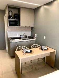 Maré Alta - Ideal para Casais, apto 220 by Atlântico Facility & Temporada