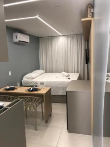 Maré Alta - Ideal para Casais, apto 220 by Atlântico Facility & Temporada