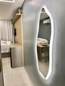 Maré Alta - Ideal para Casais, apto 220 by Atlântico Facility & Temporada