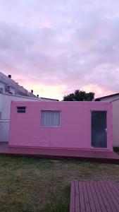 Studio Container Rosa