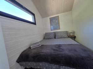 Apartament Premium nad jeziorem Kierskim