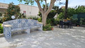 Casa Passalacqua Marsala