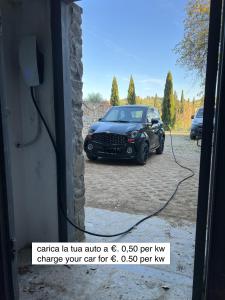 Villetta Gabriella