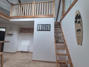 Appartement 2 chambres Cotentin