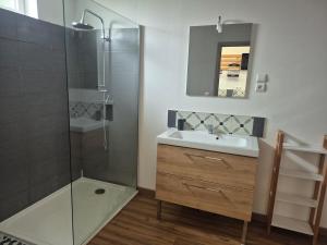 Appartement 2 chambres Cotentin