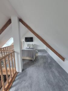 Appartement 2 chambres Cotentin