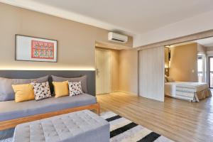 SAN MARINO SUITES HOTEL By NOBILE