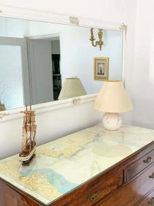 Venetian Apartment with Terrace in Pula Old Town