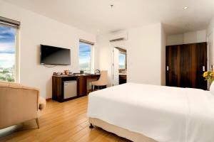 The New Soho Hotel Riverside