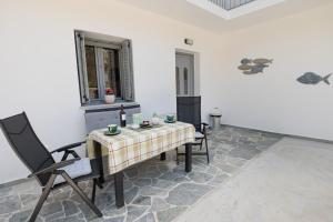 Luxury Villa Yvonni