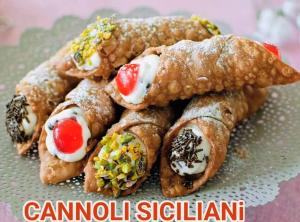 Casuzza Serenità