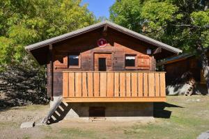 Maisons d'hotes LA FERME de BELLINE Chalets ou Gites & SPA : photos des chambres