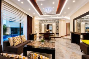EXECUTIVE SUITE Piscina & Parking Privado