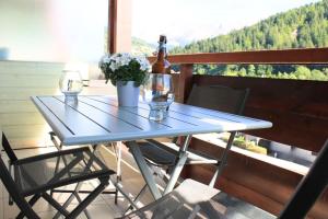 Charming studio near the village center